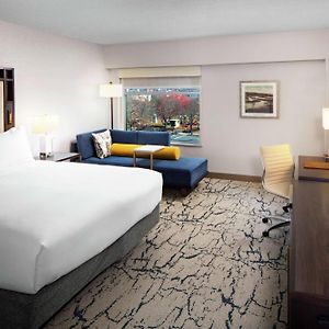 King Room Hearing Access